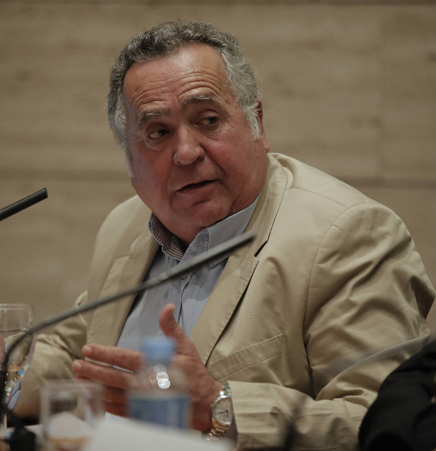 El Foro Exportación &amp;amp; Importación por el Puerto de Málaga, en imágenes