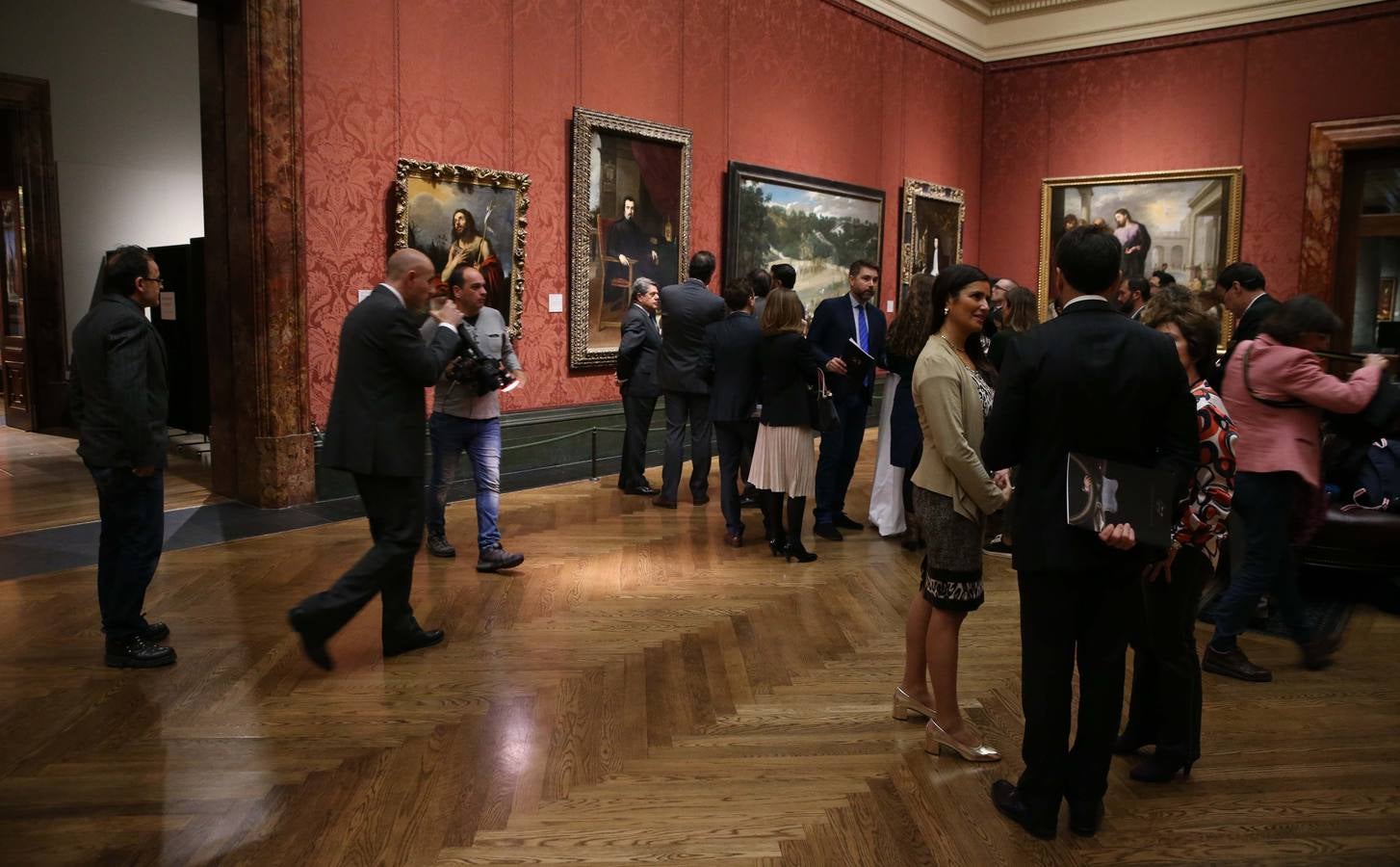 Murillo será protagonista en la World Travel Market