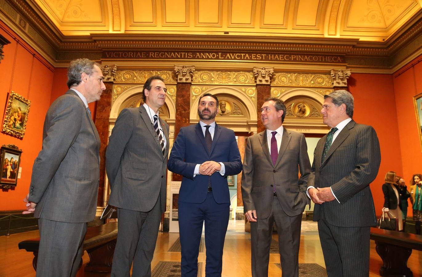 Murillo será protagonista en la World Travel Market