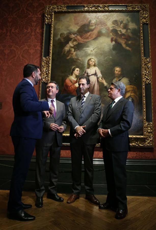 Murillo será protagonista en la World Travel Market