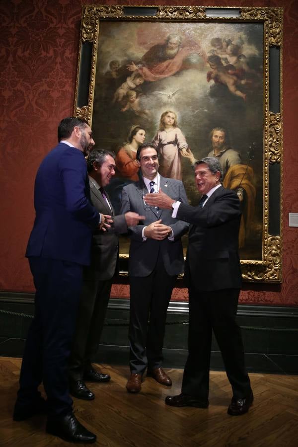 Murillo será protagonista en la World Travel Market