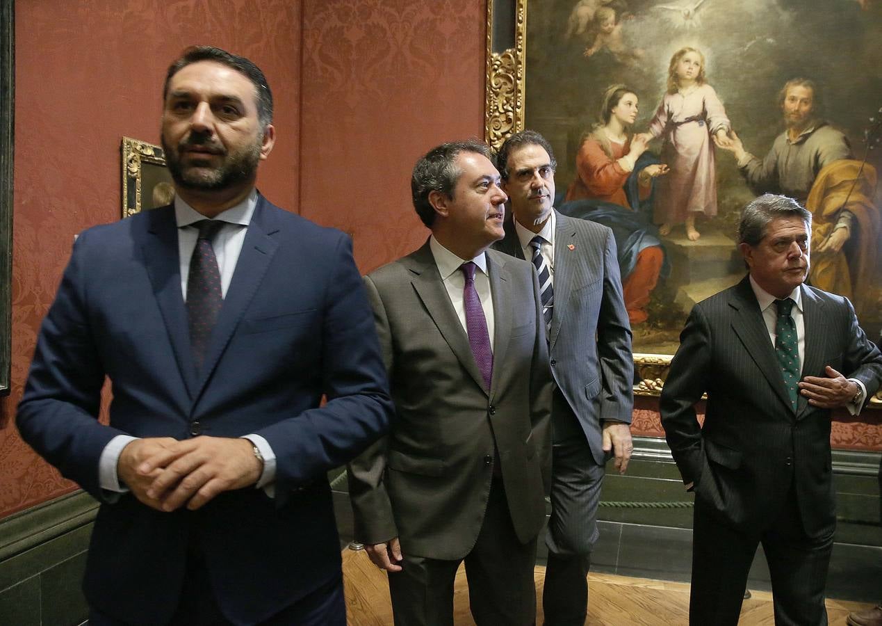 Murillo será protagonista en la World Travel Market