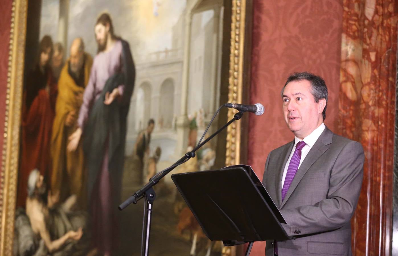 Murillo será protagonista en la World Travel Market