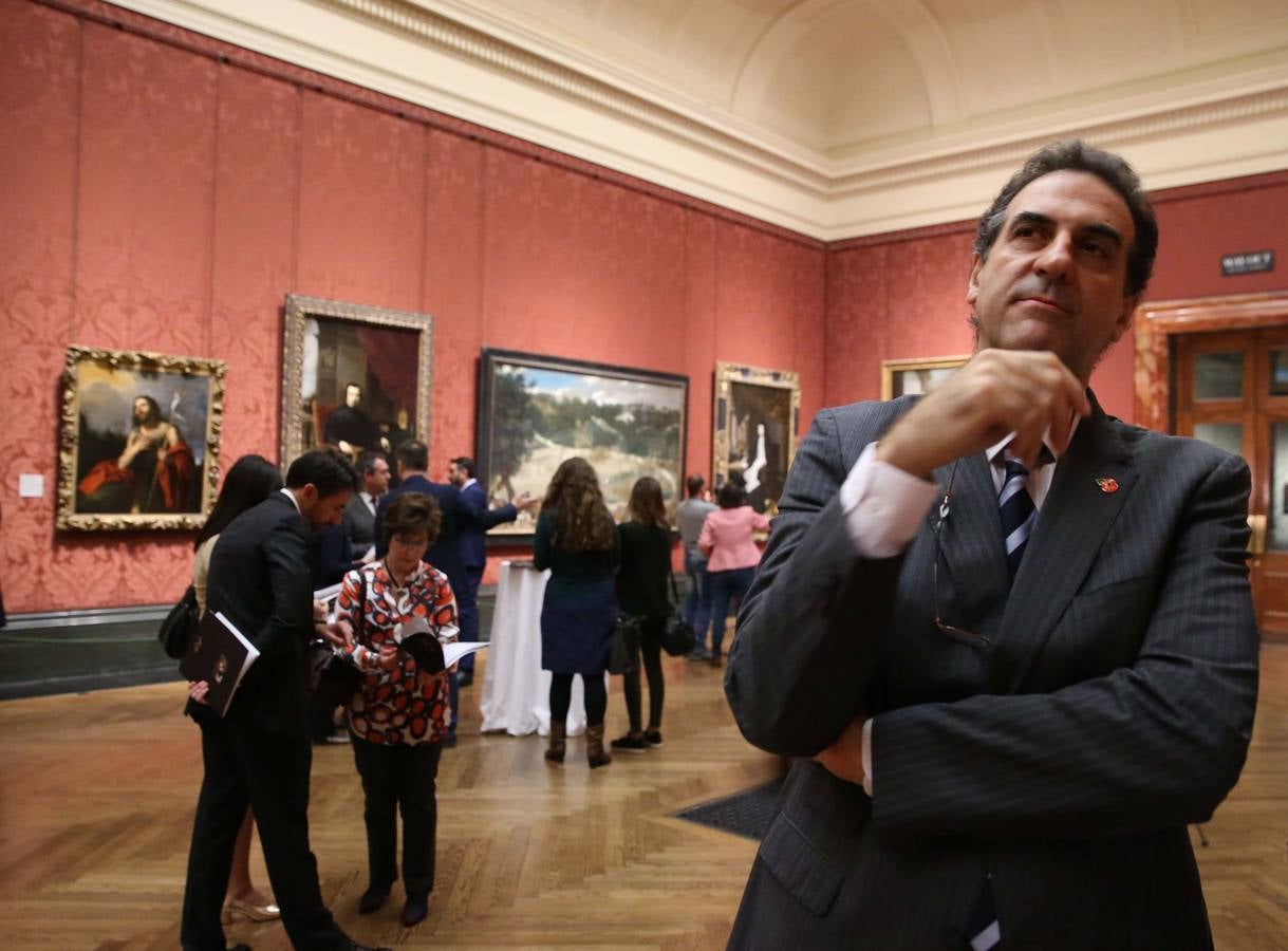 Murillo será protagonista en la World Travel Market