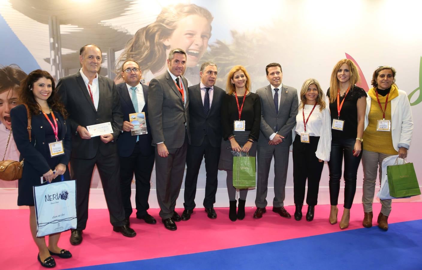 Primer día en la WTM del &#039;Brexit&#039;