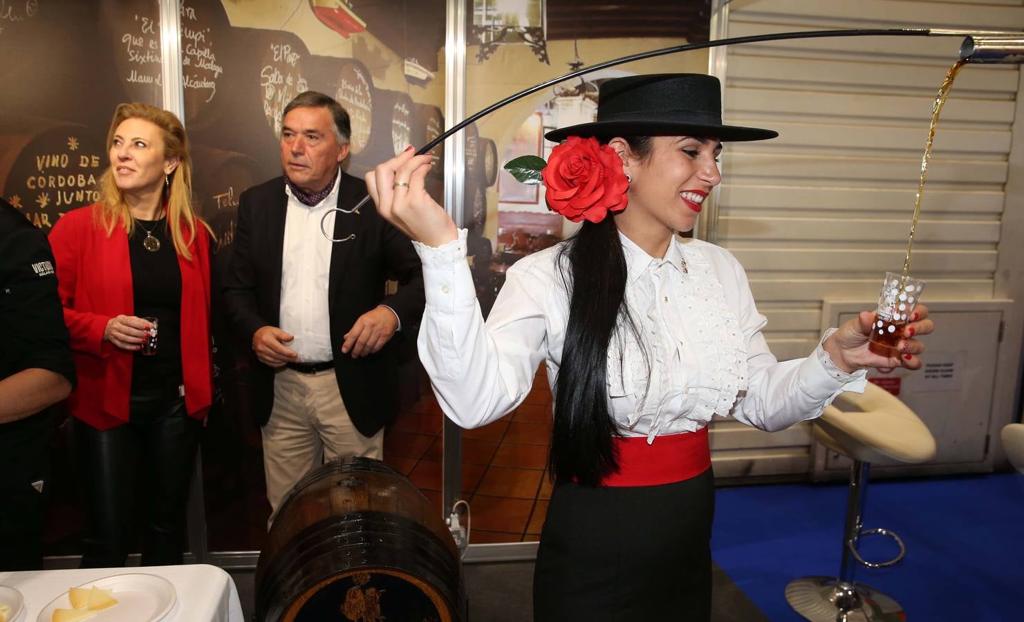 Primer día en la WTM del &#039;Brexit&#039;