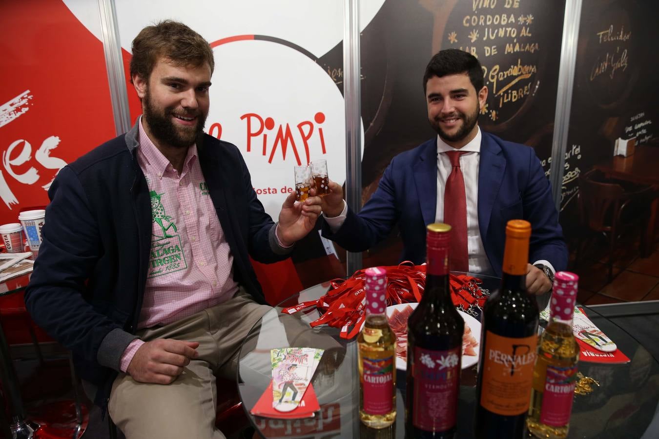 Última jornada de la WTM de Londres