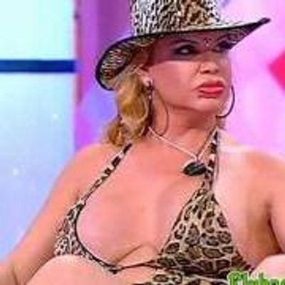 La Veneno, de invitada en Dónde estás corazón.