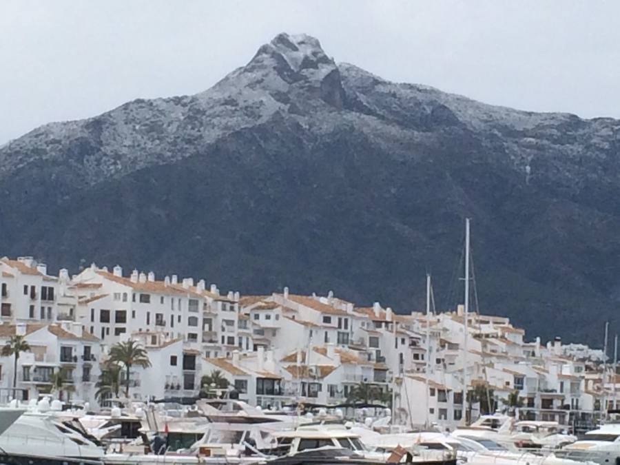 Marbella.