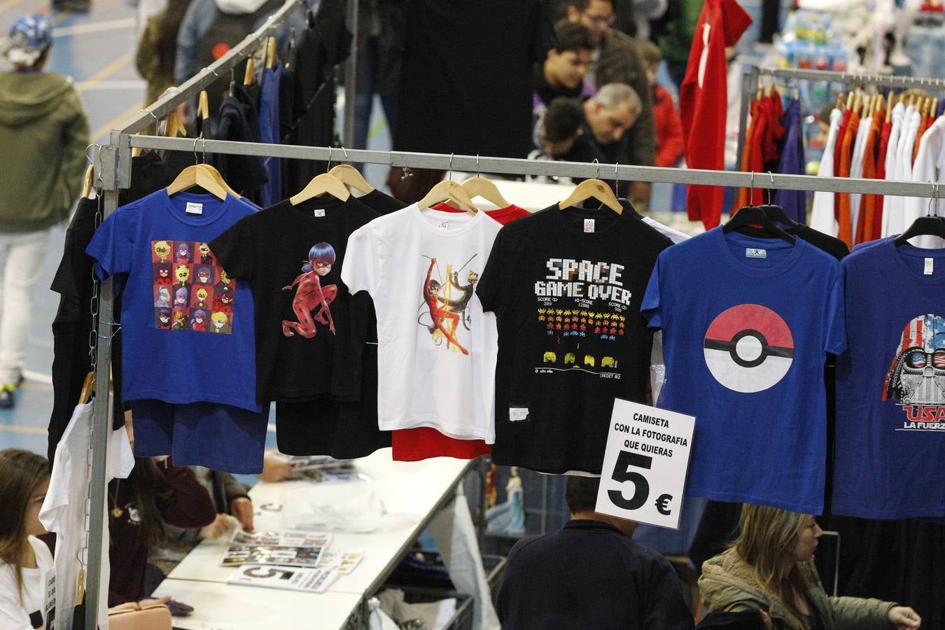 Salón del Manga de Alhaurín de la Torre