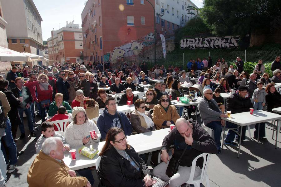 La fiesta de los Callos Victorianos, en imágenes