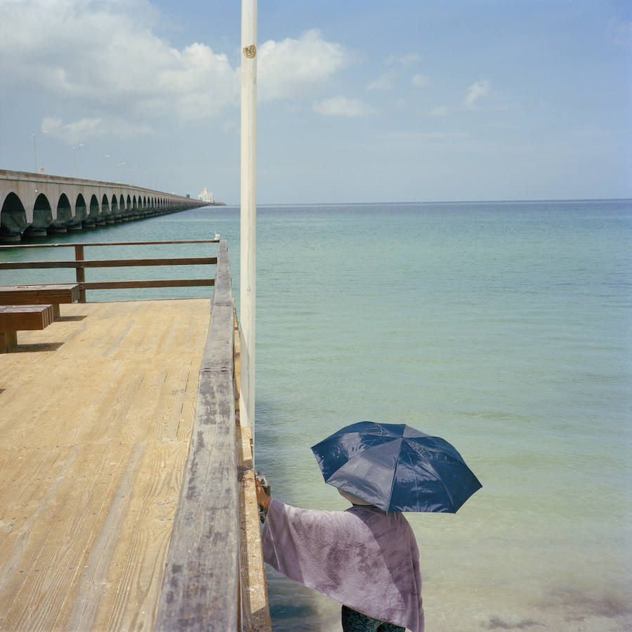 El mejor reportaje en la categoría "Gente" ha sido "Aenikkaeng", sobre los inmigrantes coreanos en Cuba.