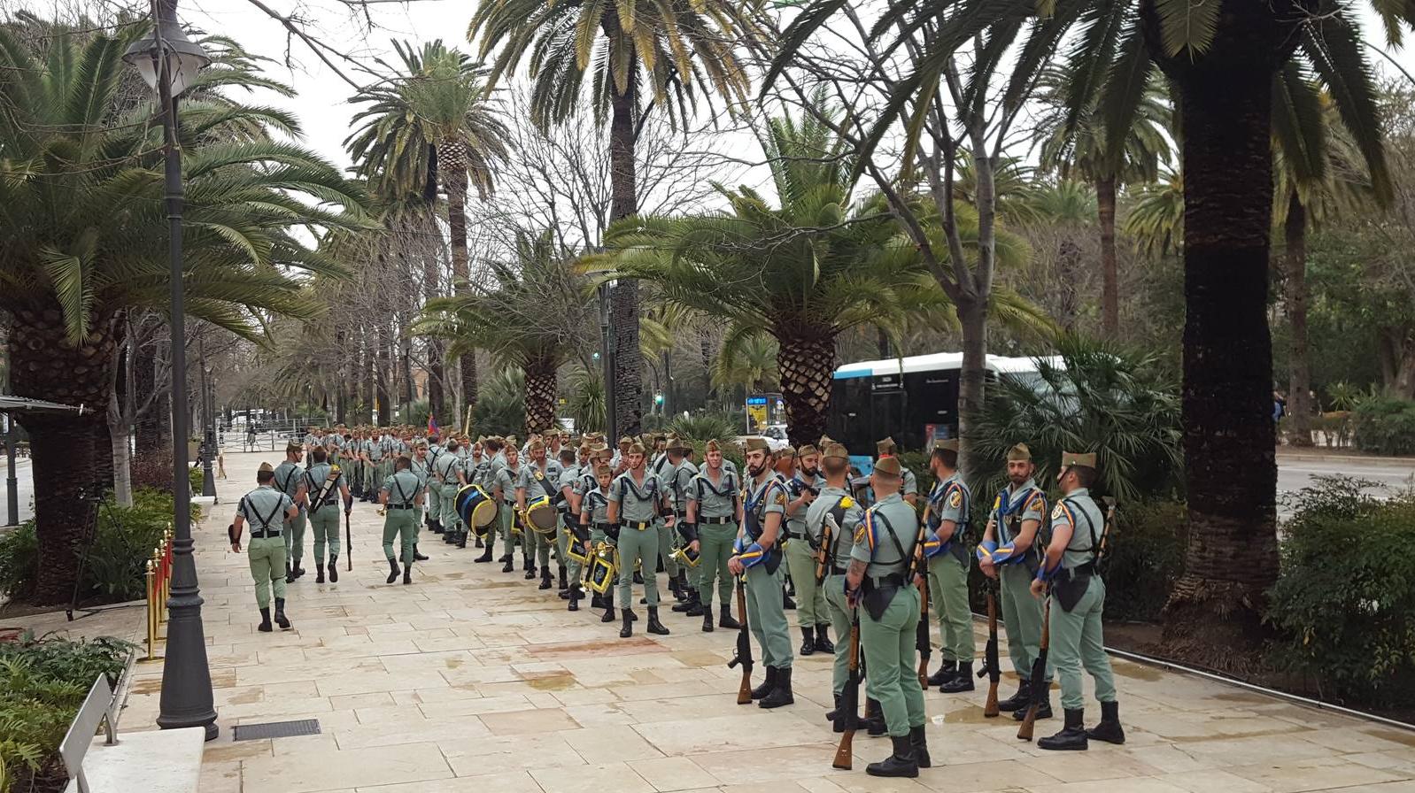 Las mejores imágenes de la cumbre hispano-francesa en Málaga (II)