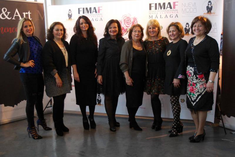 Fotos de la clausura de FIMAF 2017