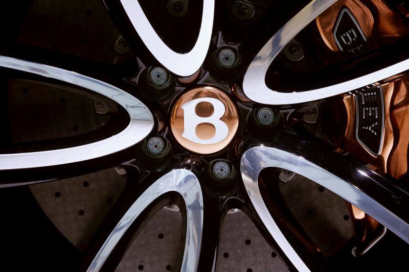 El salón del automóvil de Ginebra, en imágenes