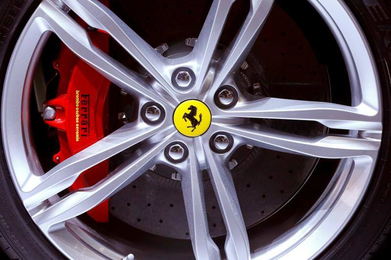 El salón del automóvil de Ginebra, en imágenes