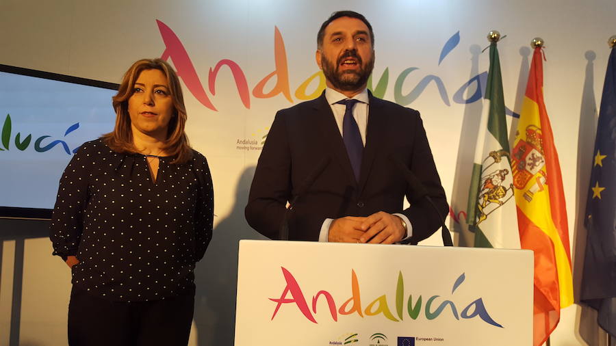 El segundo día de la ITB de Berlín, en imágenes