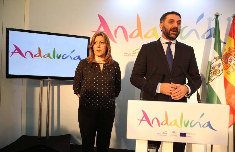 El segundo día de la ITB de Berlín, en imágenes