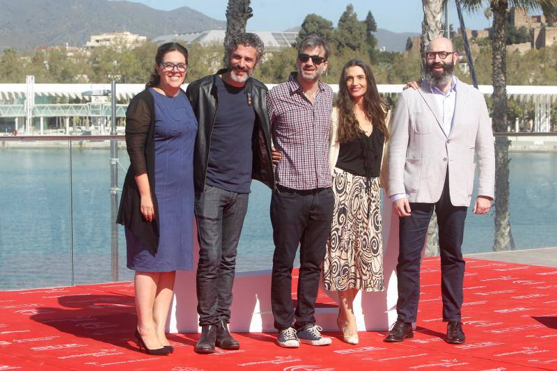 Photocall de la película &#039;Otro hermano&#039;