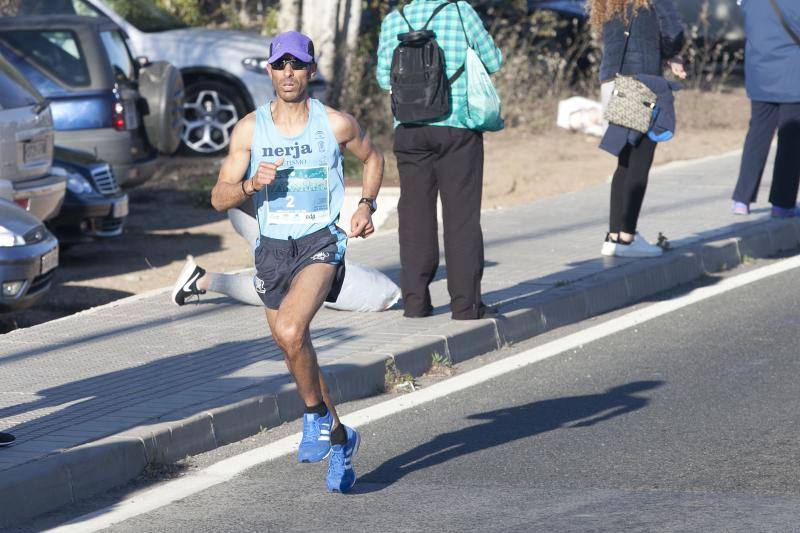Fotos de la Media Maratón Ciudad de Málaga (II)