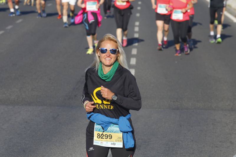 Fotos de la Media Maratón Ciudad de Málaga (III)