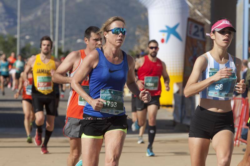 Fotos de la Media Maratón Ciudad de Málaga (V)