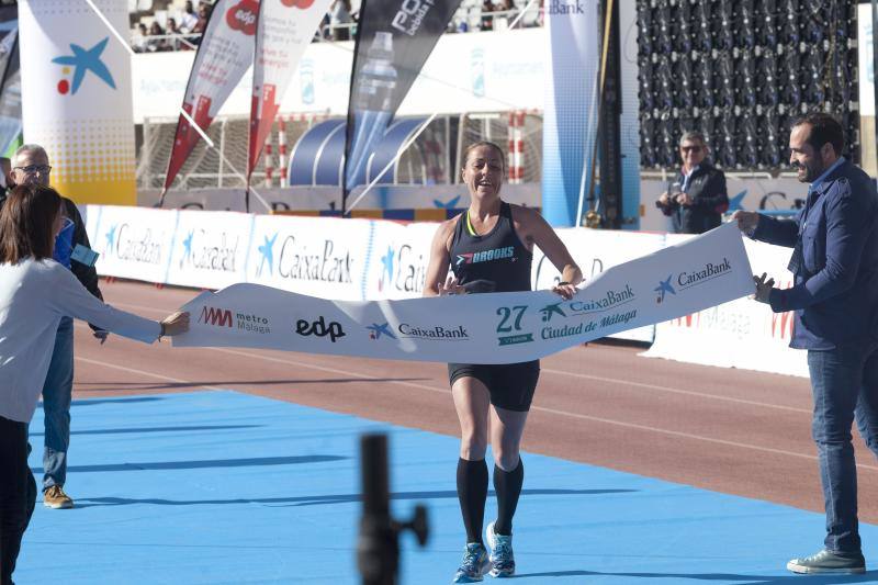 Fotos de la Media Maratón Ciudad de Málaga (V)