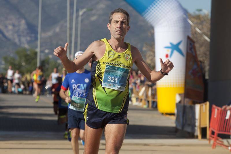 Fotos de la Media Maratón Ciudad de Málaga (V)