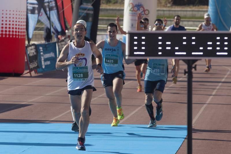 Fotos de la Media Maratón Ciudad de Málaga (V)