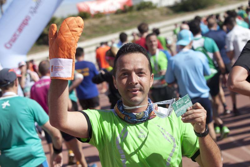 Fotos de la Media Maratón Ciudad de Málaga (VI)