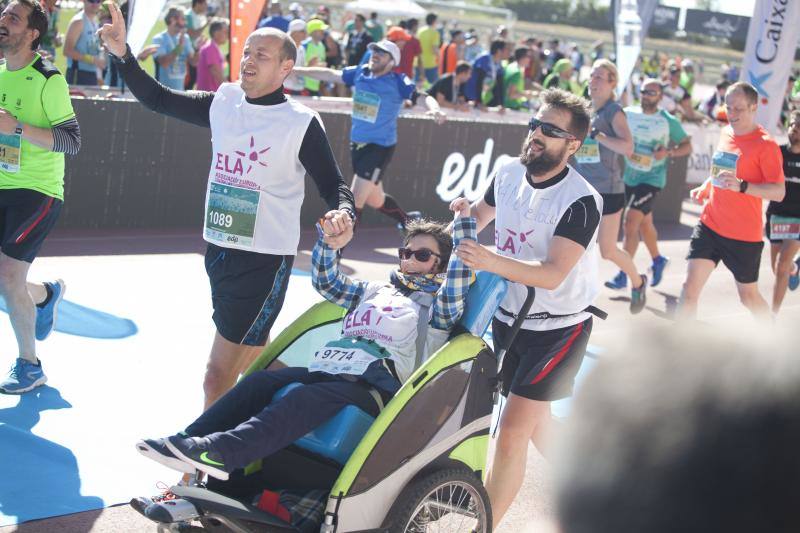 Fotos de la Media Maratón Ciudad de Málaga (VI)