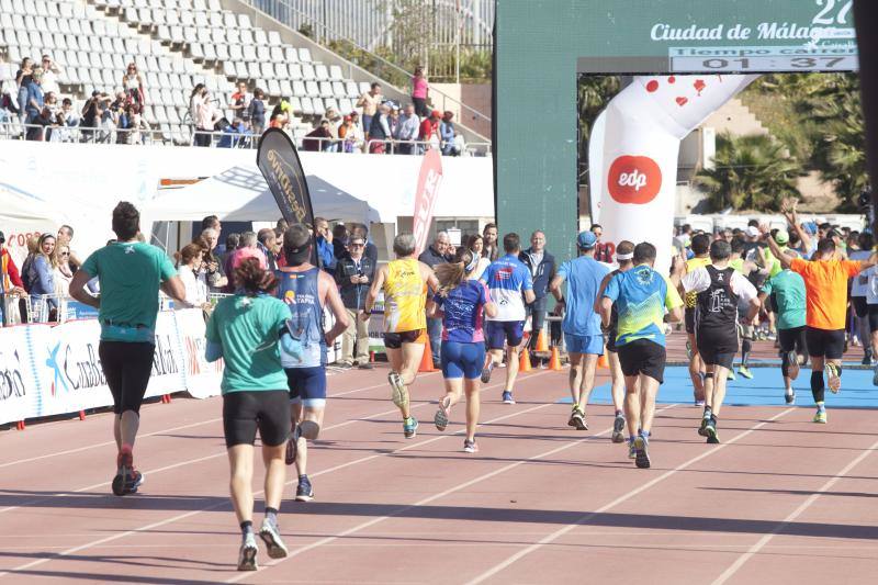 Fotos de la Media Maratón Ciudad de Málaga (VI)