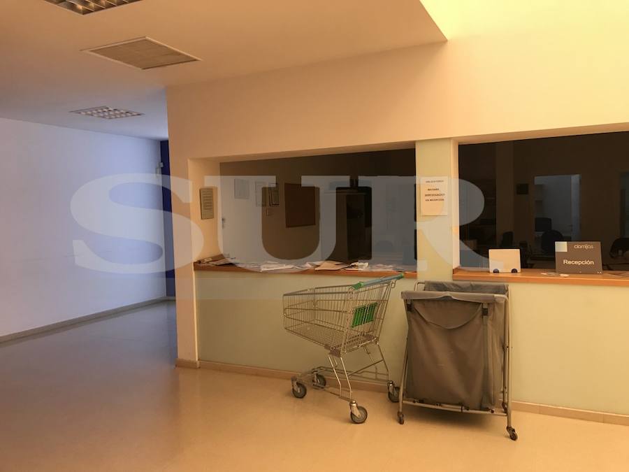 El CIO Mijas, en imágenes