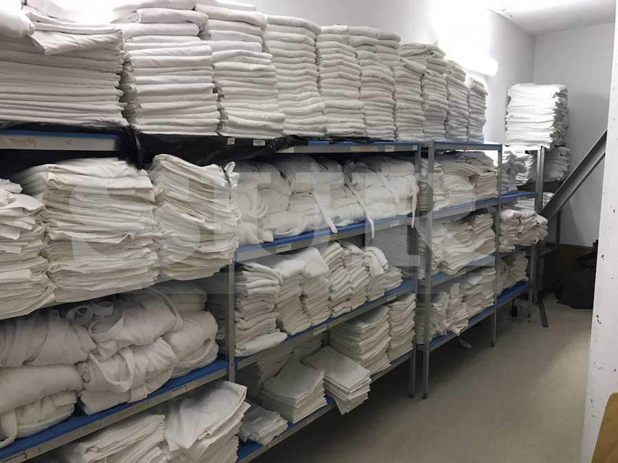 El CIO Mijas, en imágenes