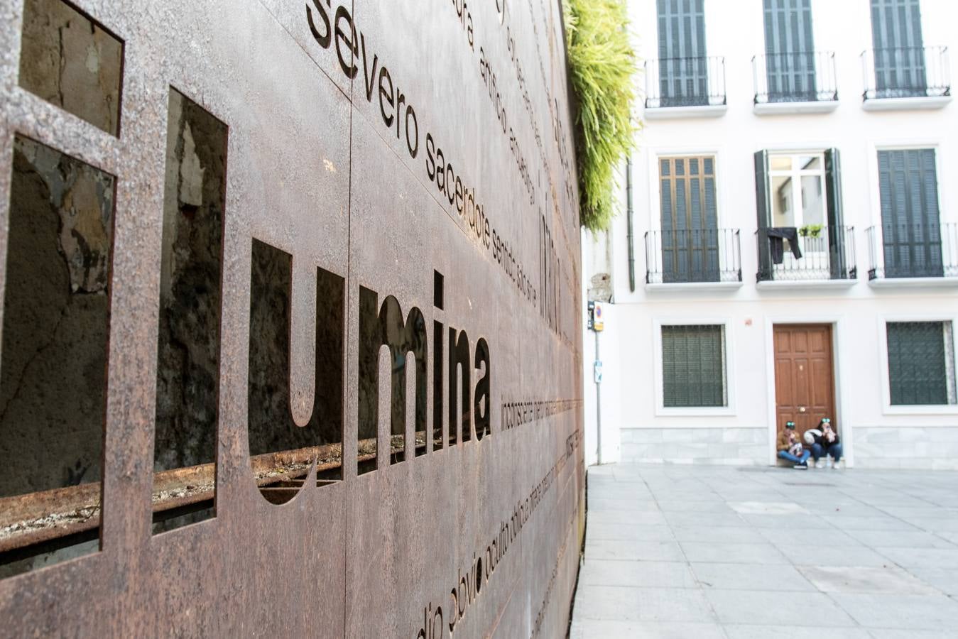 Ocho lugares del Centro de Málaga para lucir en Instagram