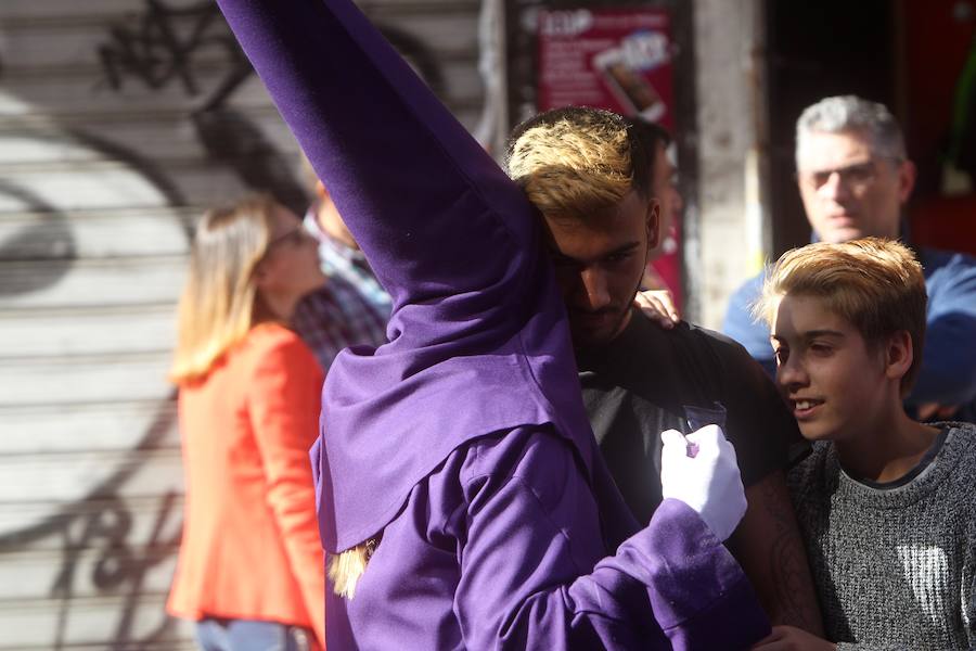 Nueva Esperanza, en imágenes