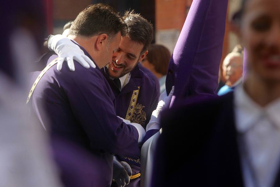 Nueva Esperanza, en imágenes