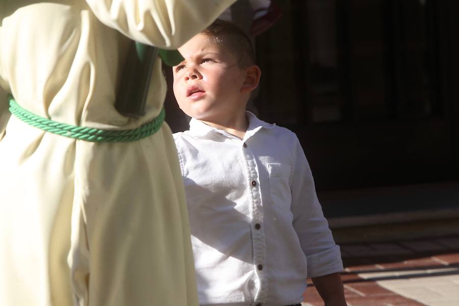 Nueva Esperanza, en imágenes