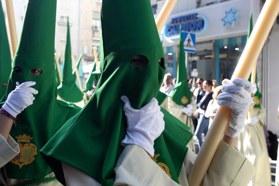 Nueva Esperanza, en imágenes