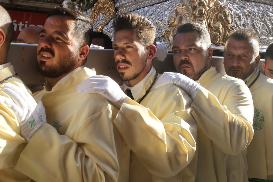 Nueva Esperanza, en imágenes