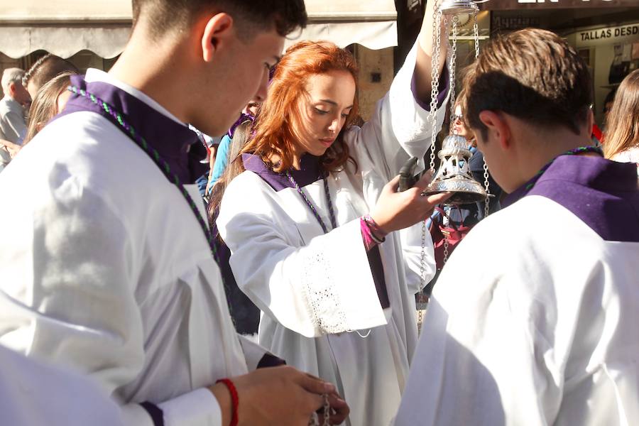 Nueva Esperanza, en imágenes