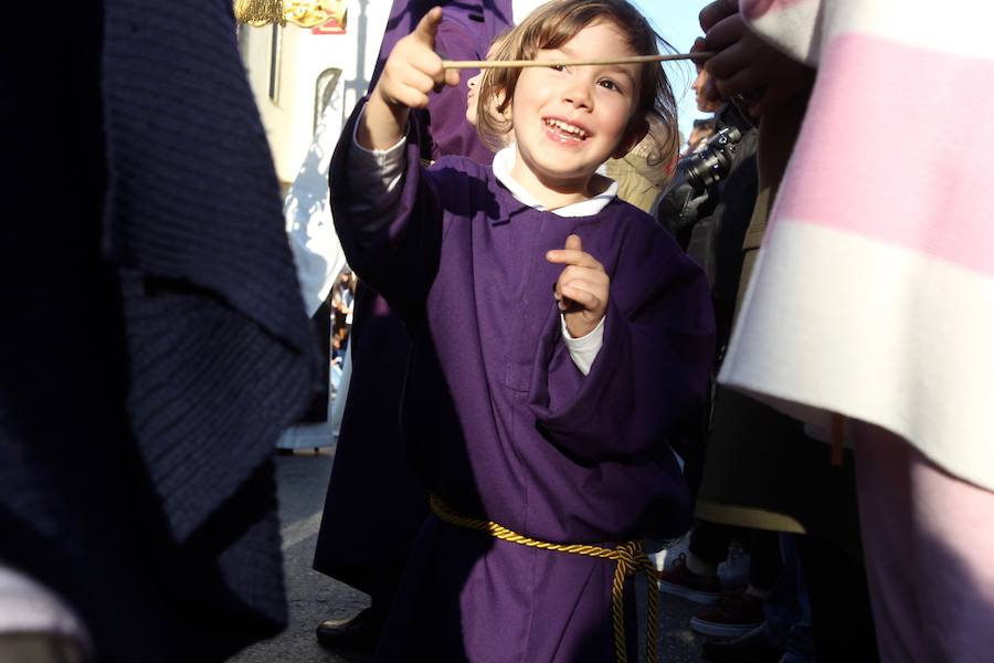 Nueva Esperanza, en imágenes