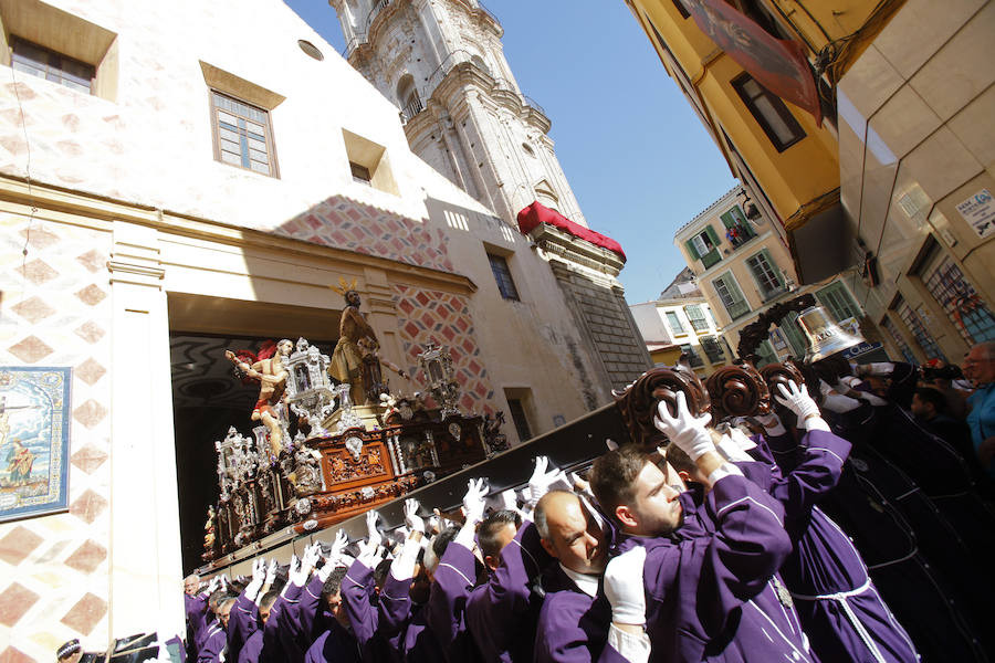 Fusionadas, en imágenes