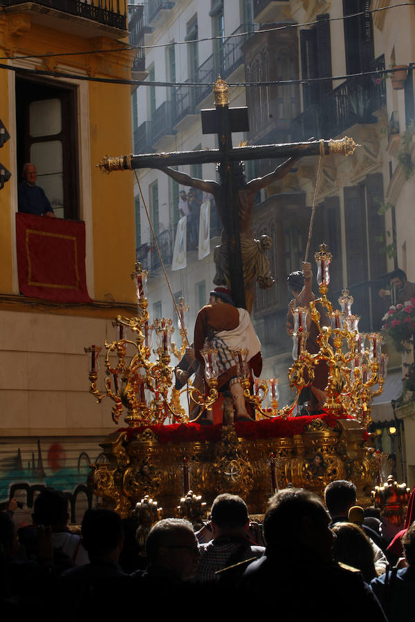 Fusionadas, en imágenes