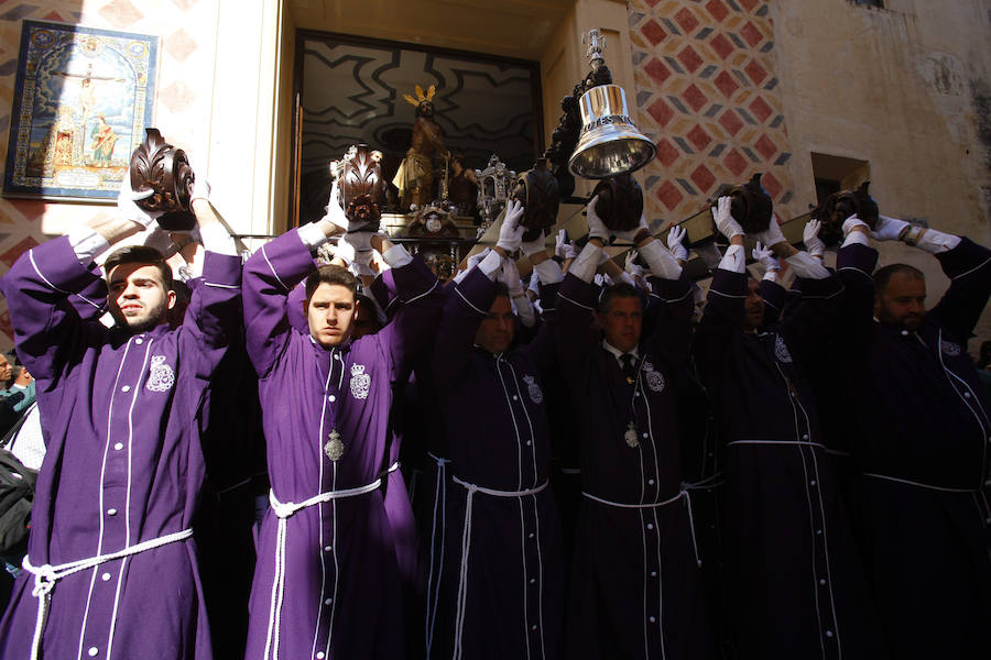 Fusionadas, en imágenes