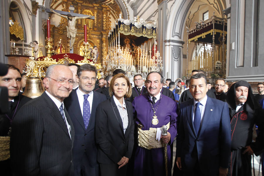 Fusionadas, en imágenes