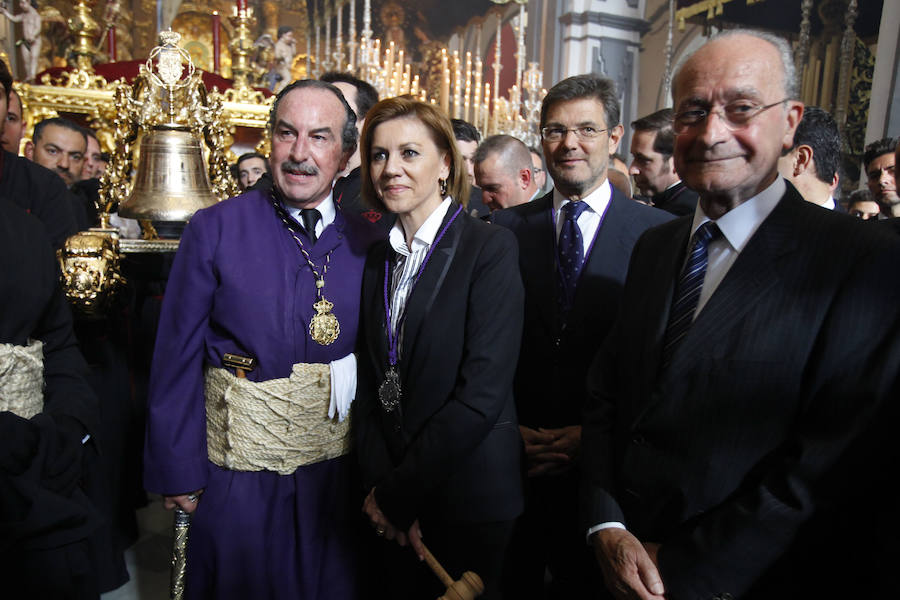 Fusionadas, en imágenes