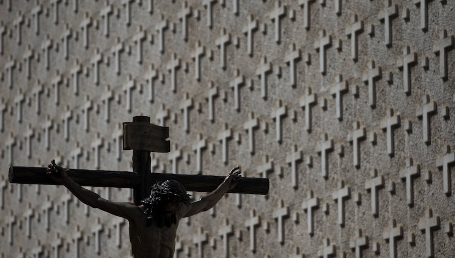 Salesianos, en imágnes