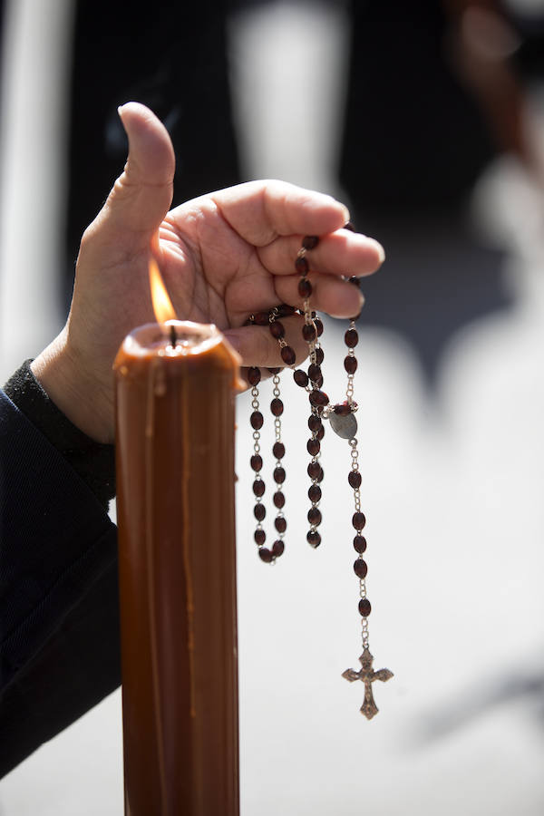 Salesianos, en imágnes