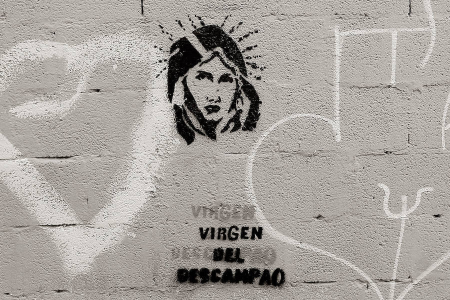 Tribuna de un forastero (V): Jueves Santo 2017